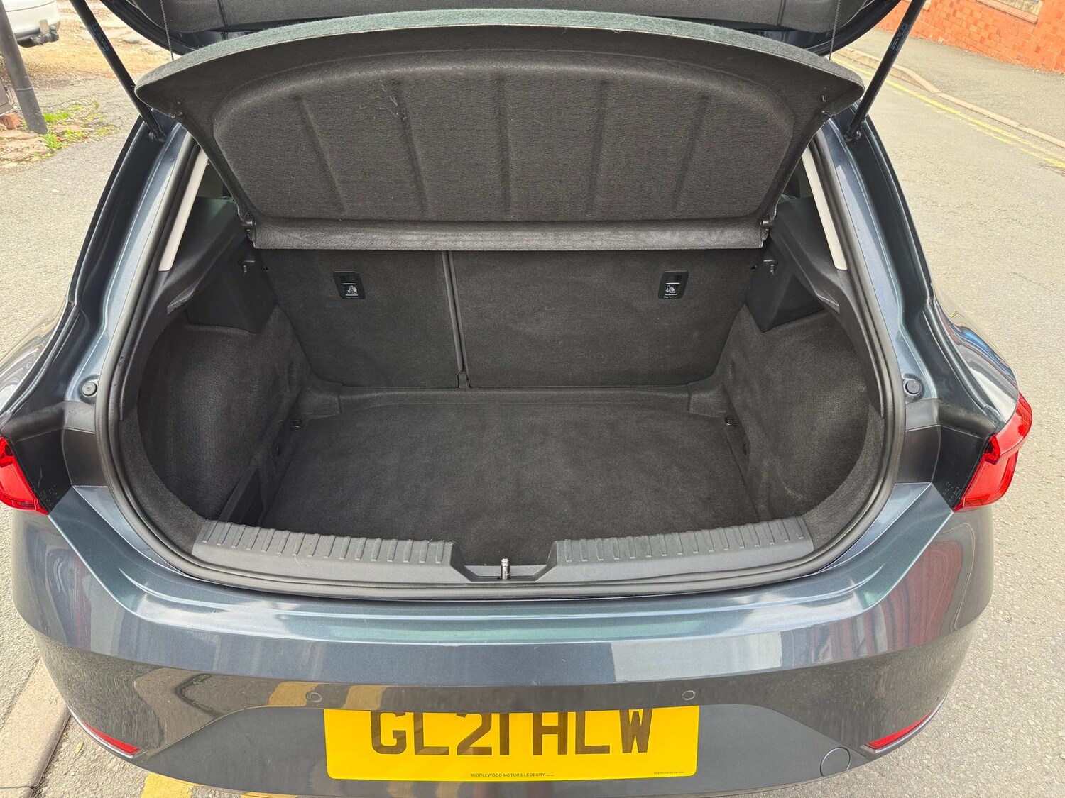 Used SEAT Leon 2021 for sale - 76168601: Photo 13