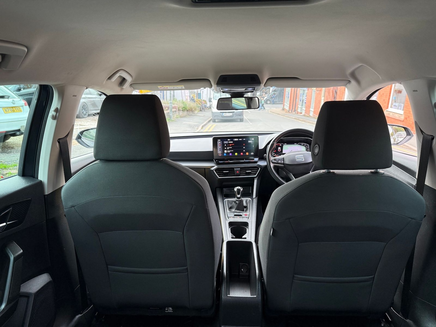 Used SEAT Leon 2021 for sale - 76168601: Photo 14