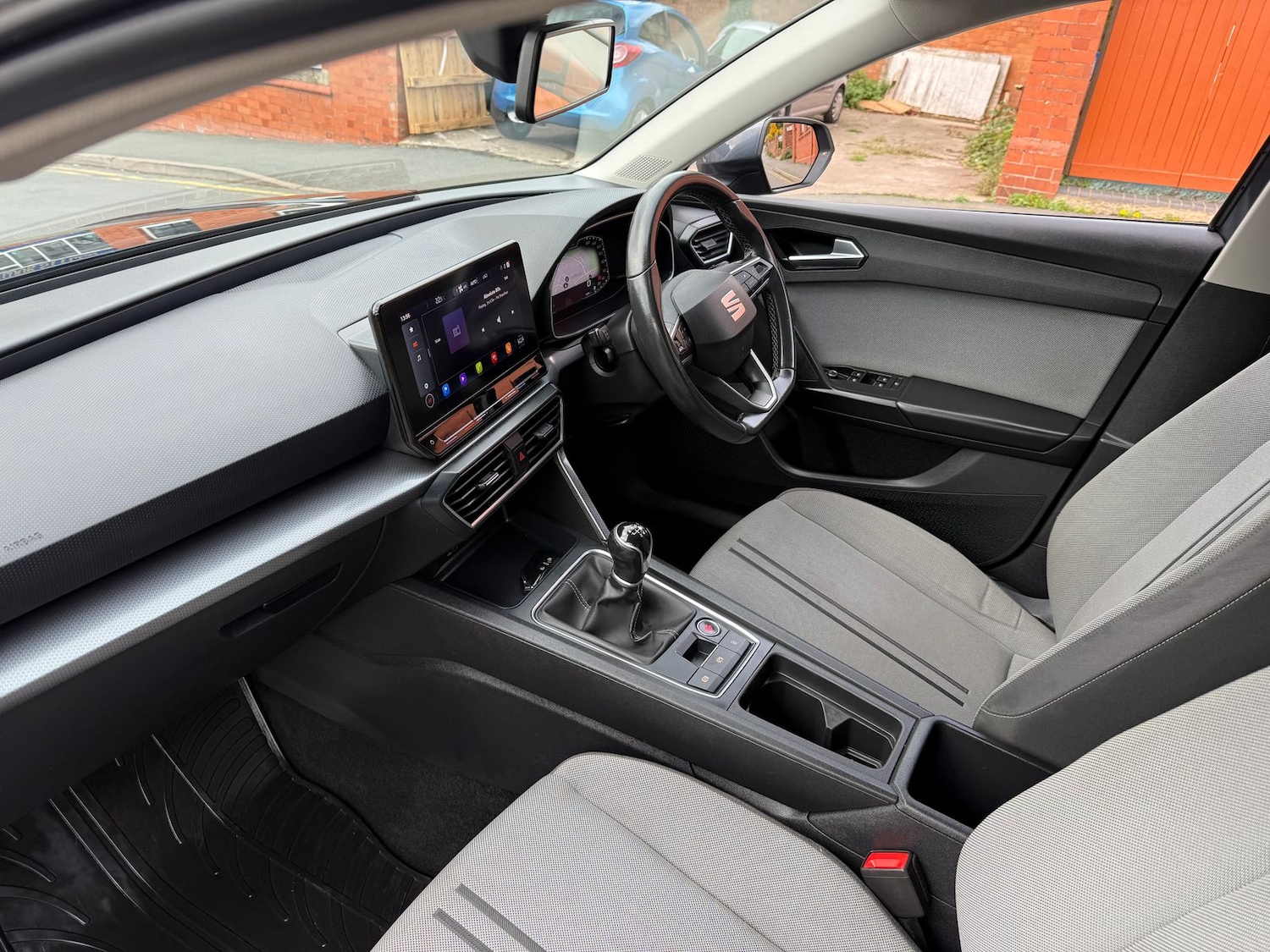 Used SEAT Leon 2021 for sale - 76168601: Photo 15