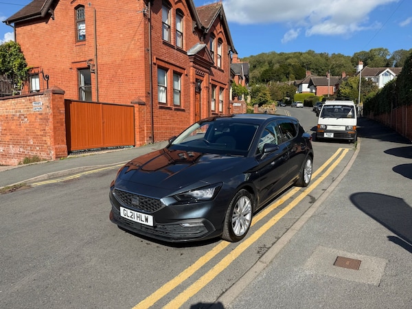 Used SEAT Leon 2021 for sale - 76168601: Photo 15