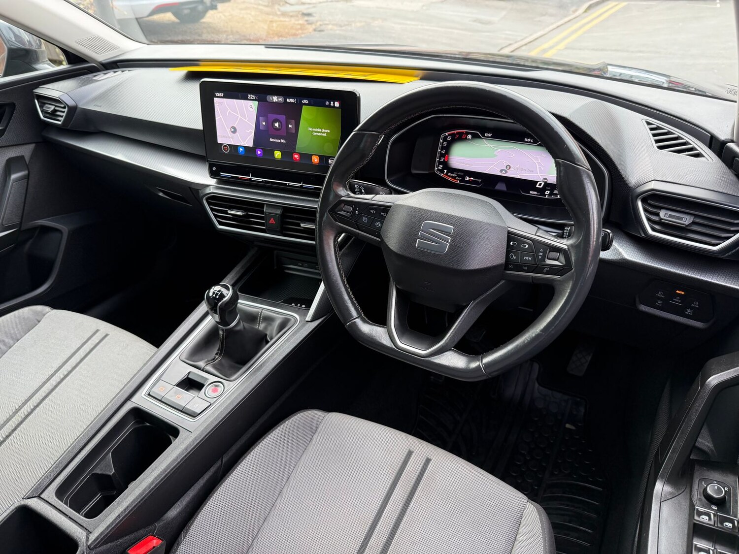 Used SEAT Leon 2021 for sale - 76168601: Photo 18