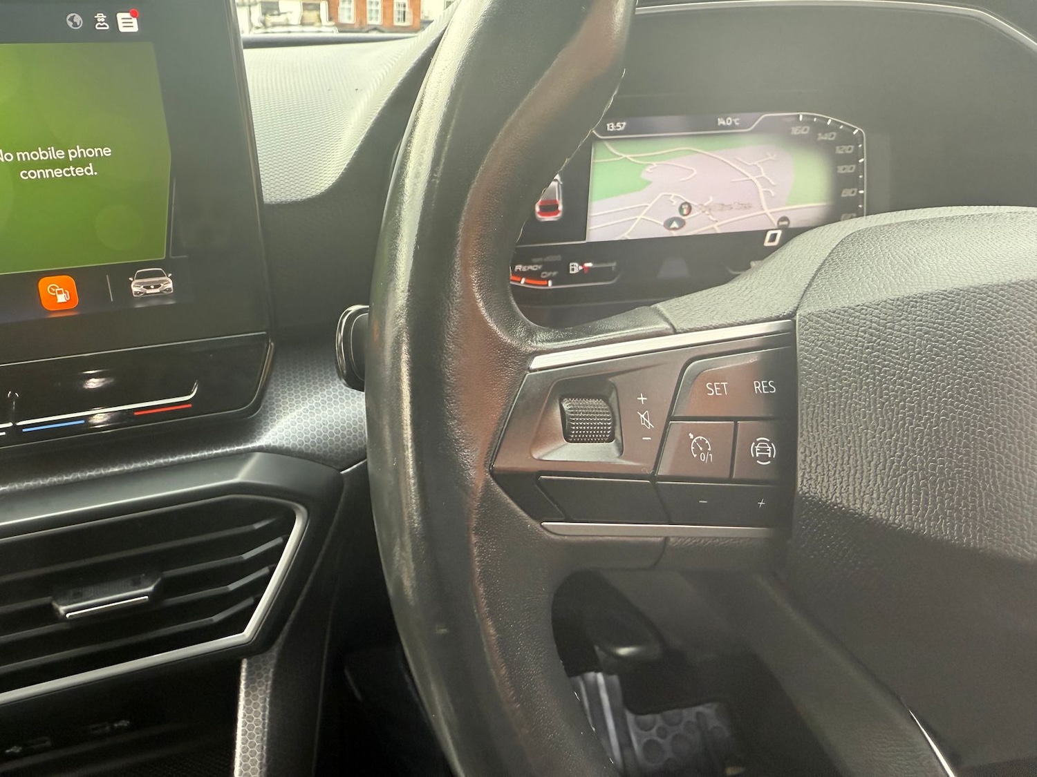 Used SEAT Leon 2021 for sale - 76168601: Photo 20