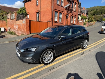 Used SEAT Leon 2021 for sale - 76168601: Photo 2