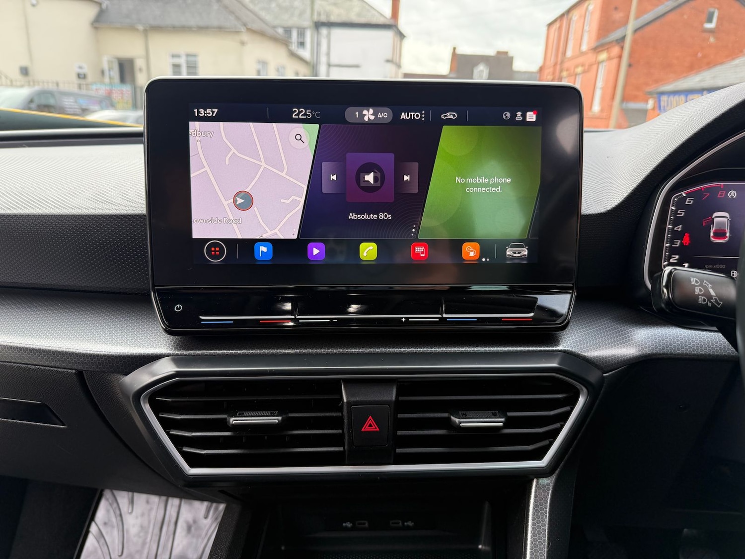 Used SEAT Leon 2021 for sale - 76168601: Photo 3