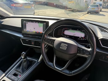 Used SEAT Leon 2021 for sale - 76168601: Photo 3