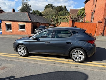 Used SEAT Leon 2021 for sale - 76168601: Photo 4