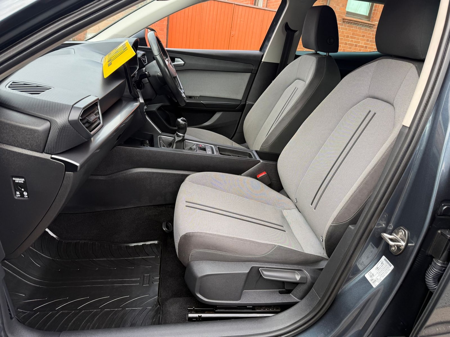 Used SEAT Leon 2021 for sale - 76168601: Photo 5