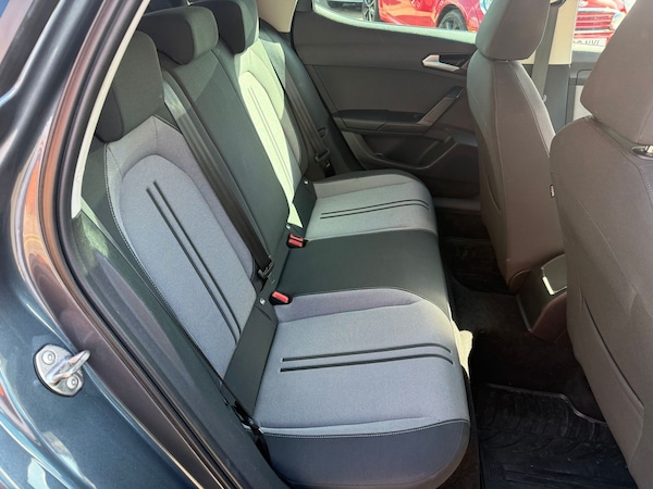 Used SEAT Leon 2021 for sale - 76168601: Photo 5