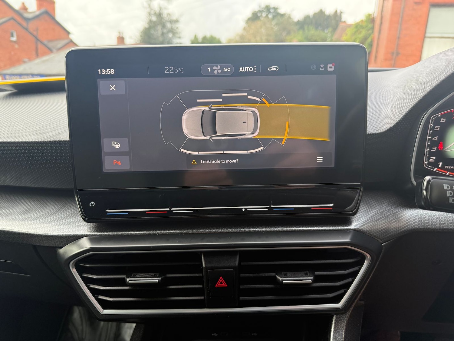 Used SEAT Leon 2021 for sale - 76168601: Photo 9