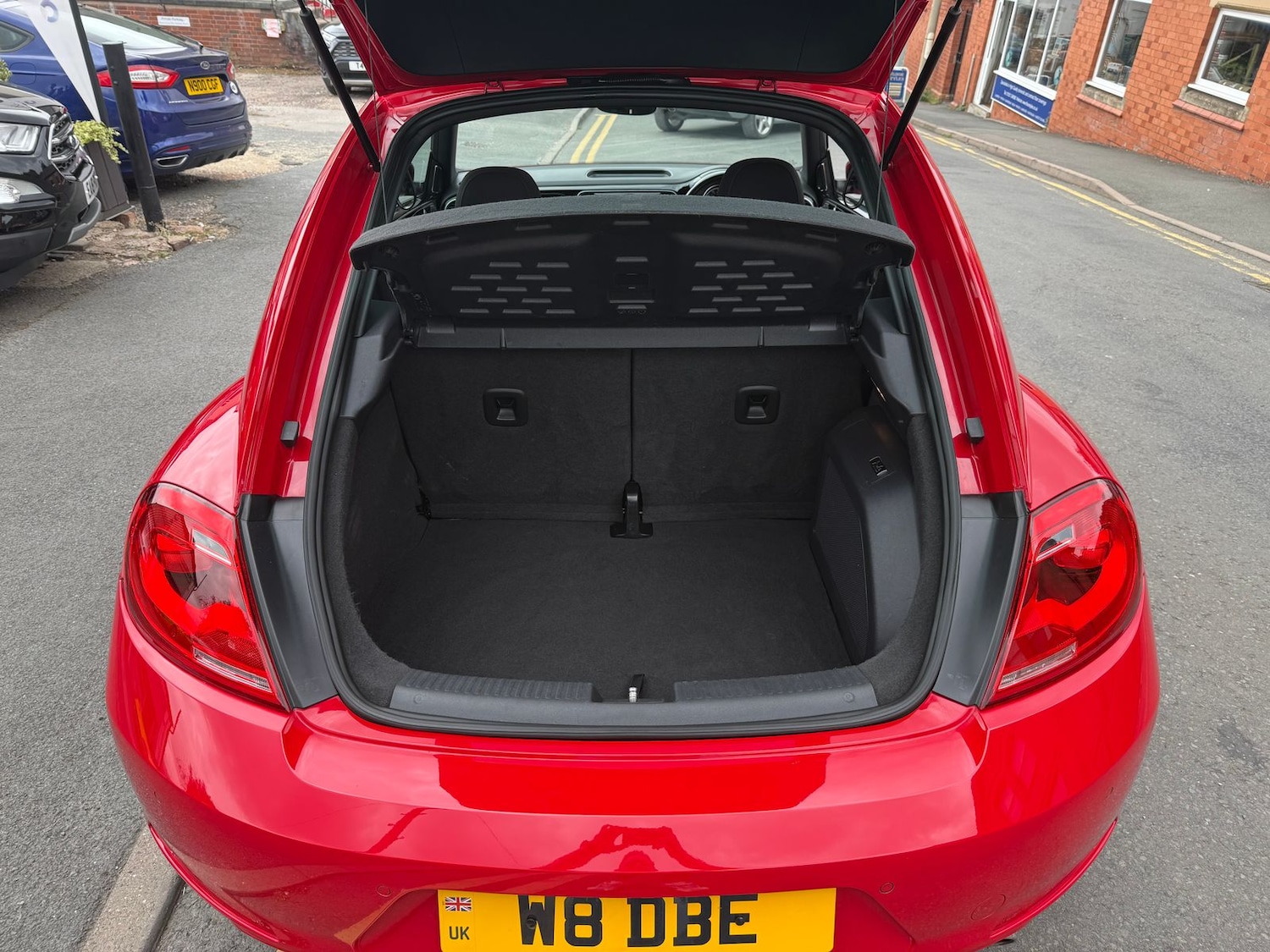 Vehicle 13