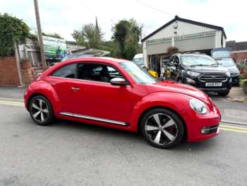 2013 - 2.0 TSI Sport Hatchback 3dr Petrol DSG Euro 5 (200 ps)