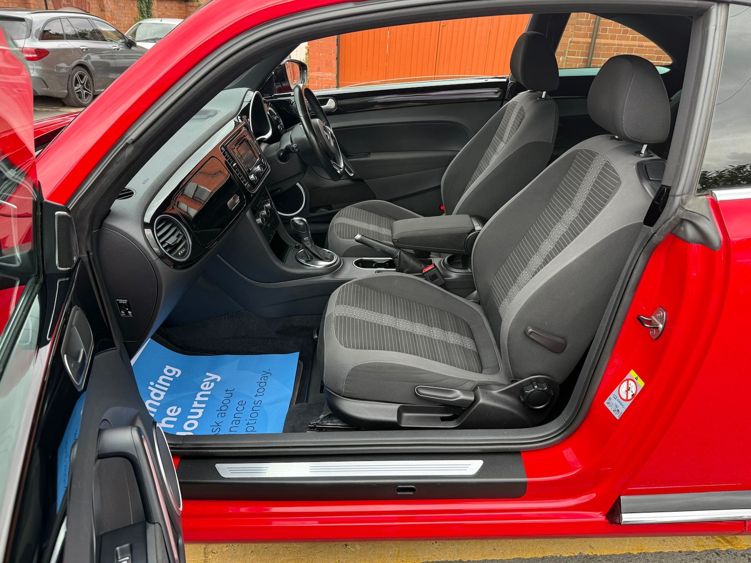 Vehicle 28