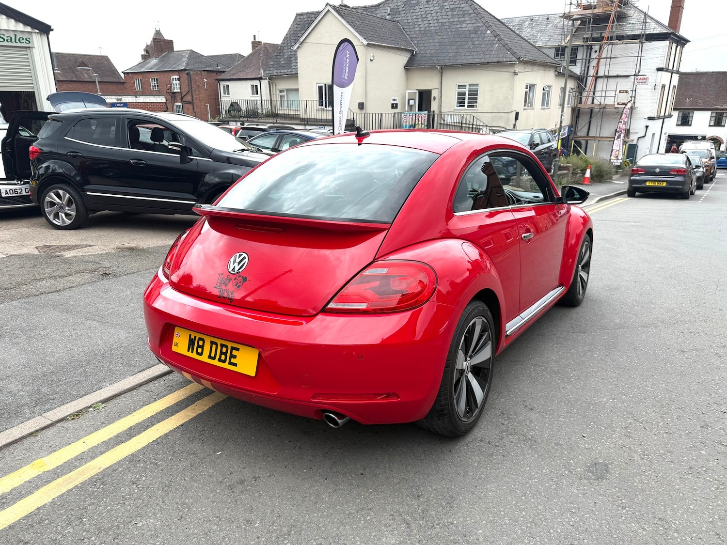 Vehicle 34