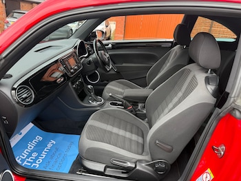 Used Volkswagen Beetle 2013 for sale - 75365723: Photo