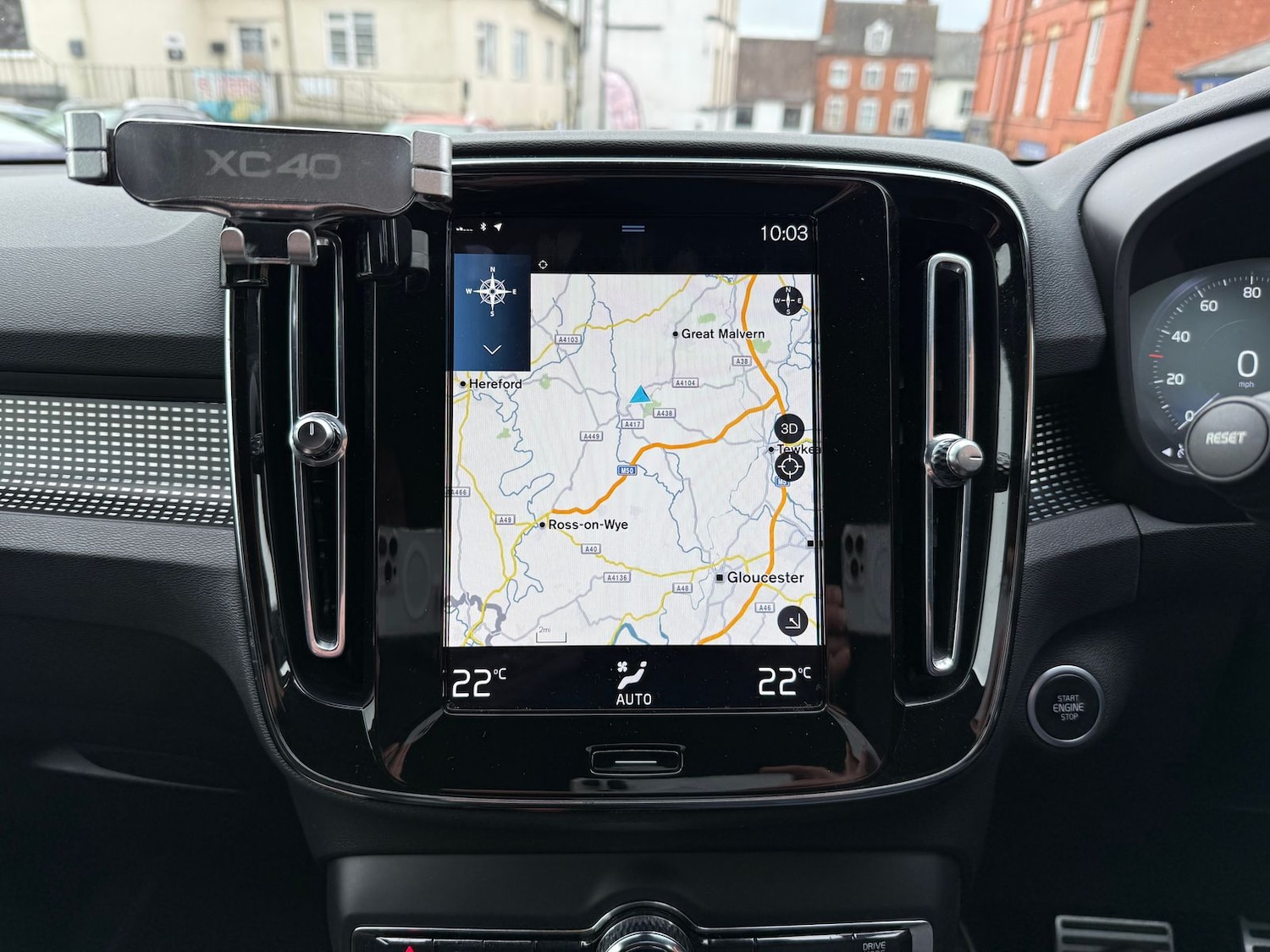 Used Volvo XC40 2021 for sale - 77706415: Photo 12