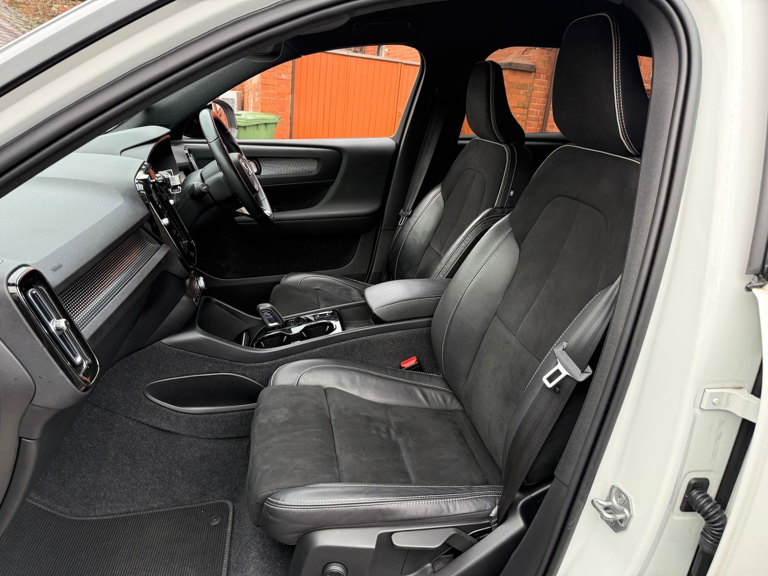 Used Volvo XC40 2021 for sale - 77706415: Photo 20