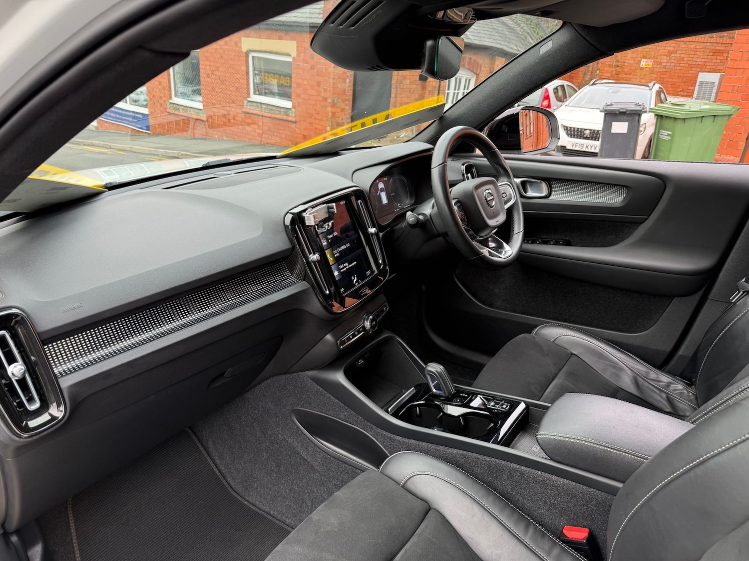 Used Volvo XC40 2021 for sale - 77706415: Photo 21