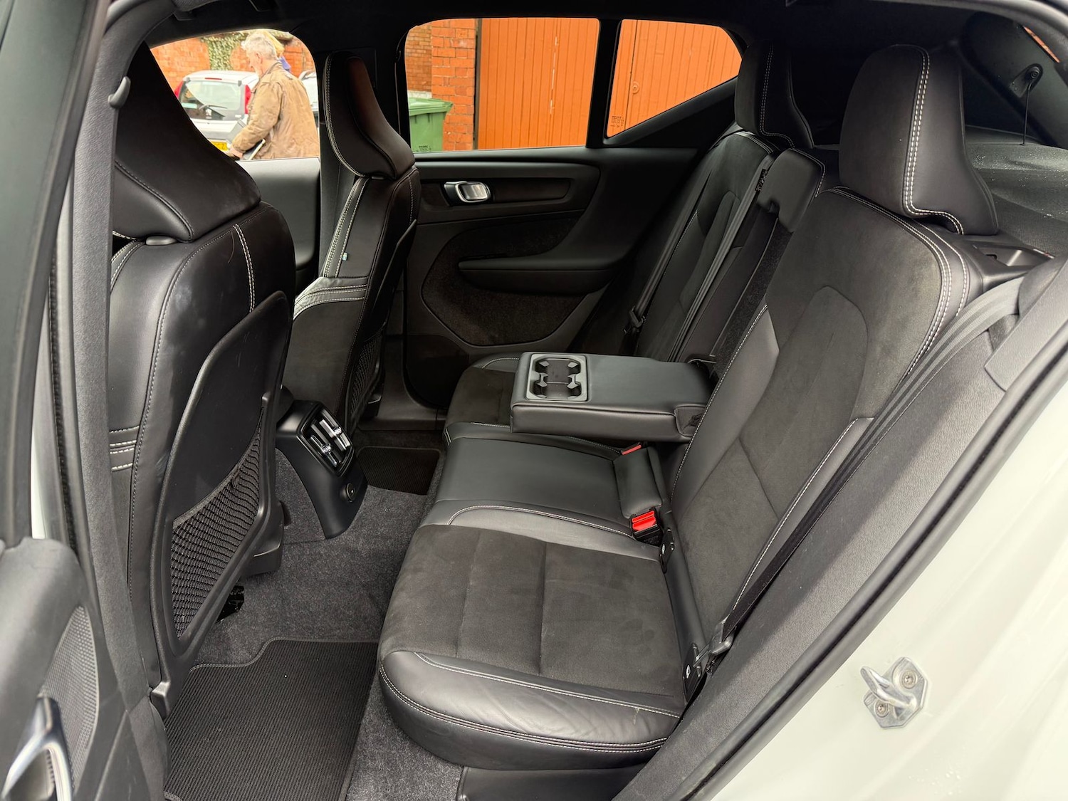 Used Volvo XC40 2021 for sale - 77706415: Photo 22