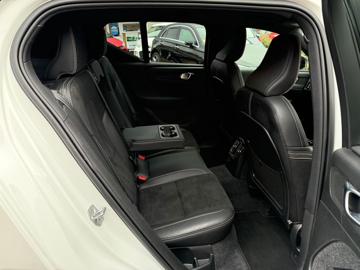 Used Volvo XC40 2021 for sale - 77706415: Photo 24