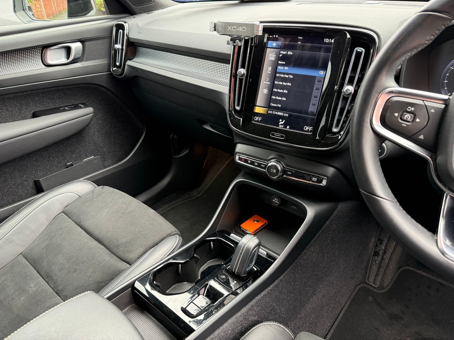 Used Volvo XC40 2021 for sale - 77706415: Photo 27