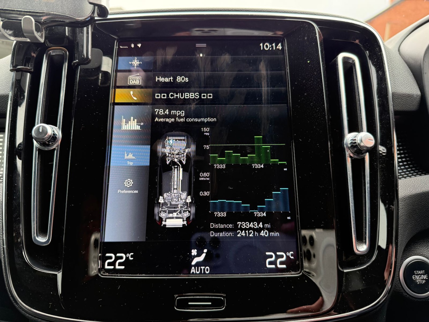 Used Volvo XC40 2021 for sale - 77706415: Photo 28