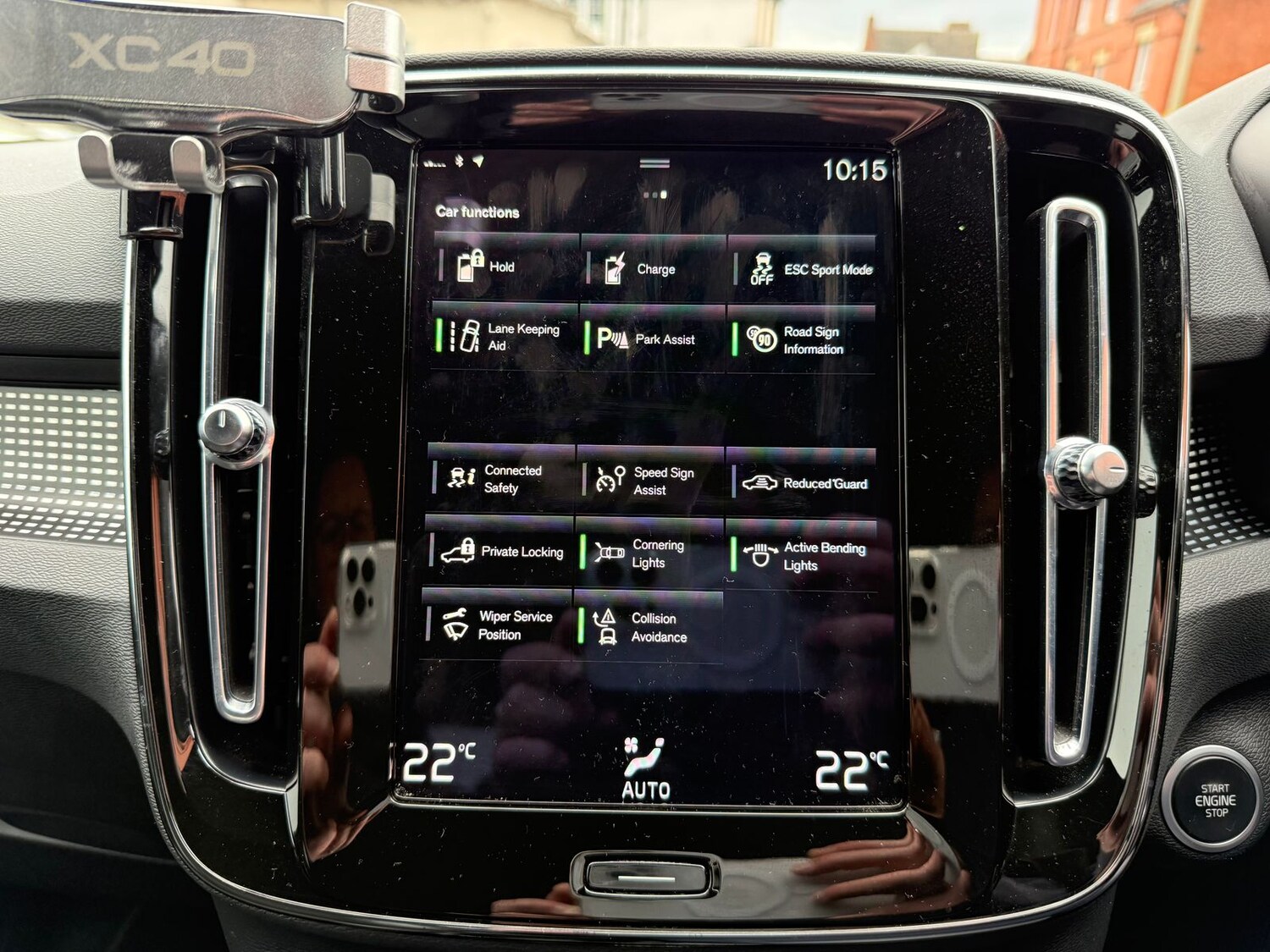 Used Volvo XC40 2021 for sale - 77706415: Photo 29