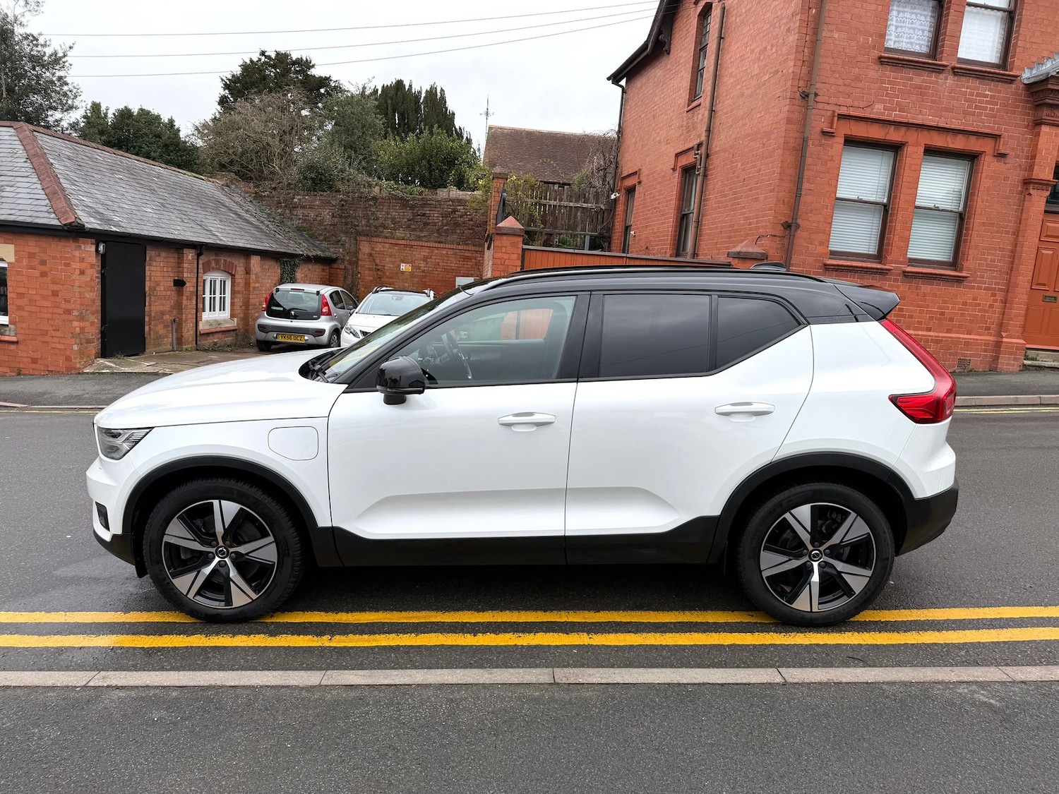 Used Volvo XC40 2021 for sale - 77706415: Photo 9