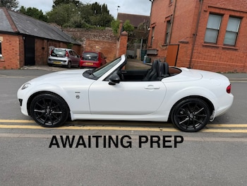 Used Mazda MX-5 2012 for sale - 78284032: Photo