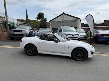 Used Mazda MX-5 2012 for sale - 78284032: Photo