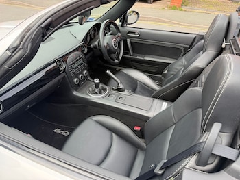 Used Mazda MX-5 2012 for sale - 78284032: Photo