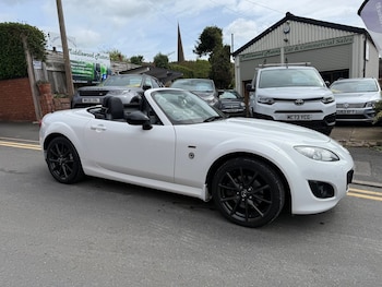 Used Mazda MX-5 2012 for sale - 78284032: Photo