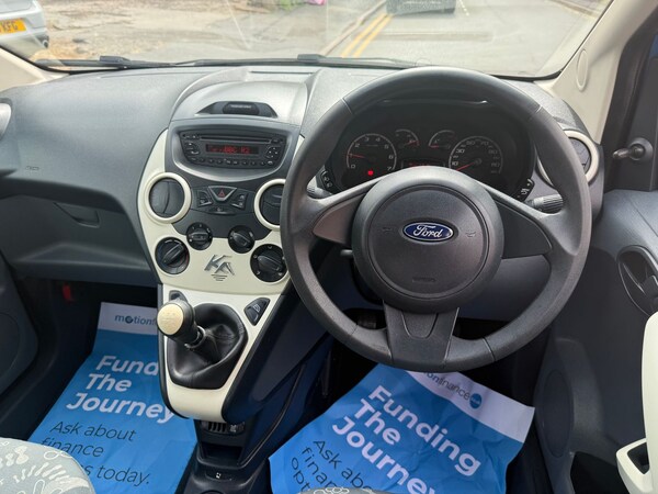 Used Ford Ka 2015 for sale - 75404493: Photo 10
