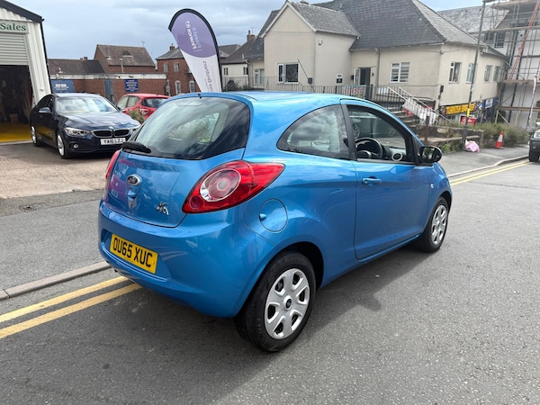 Used Ford Ka 2015 for sale - 75404493: Photo 15