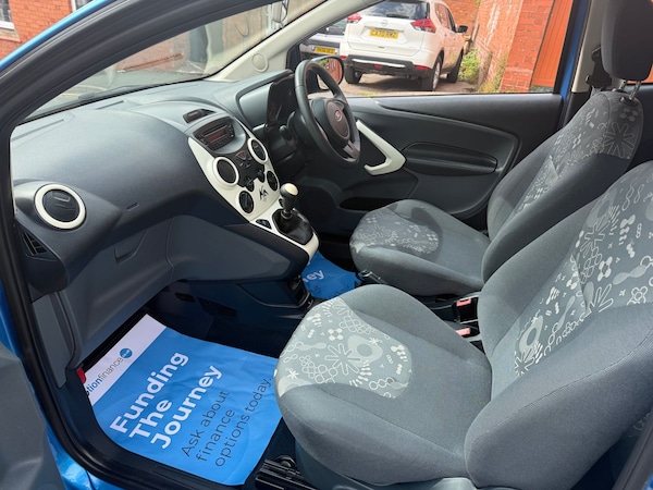 Used Ford Ka 2015 for sale - 75404493: Photo 16