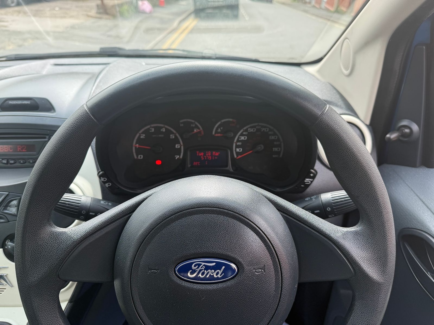 Vehicle 19