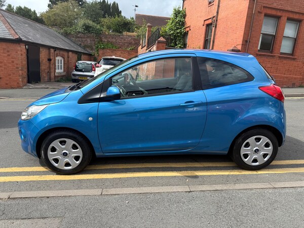 Used Ford Ka 2015 for sale - 75404493: Photo 1