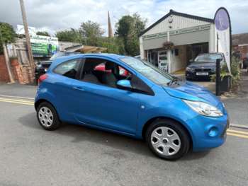 2015 - 1.2 Edge Hatchback 3dr Petrol Manual Euro 5 (s/s) (69 ps)