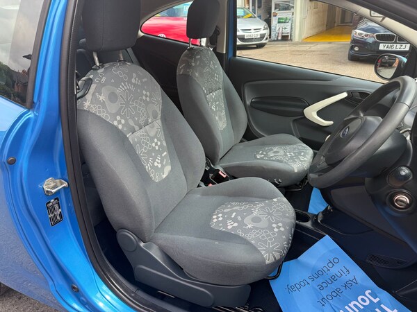 Used Ford Ka 2015 for sale - 75404493: Photo 20