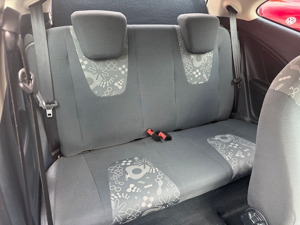 Used Ford Ka 2015 for sale - 75404493: Photo 23