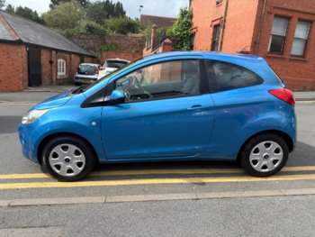 Used Ford Ka 2015 for sale - 75404493: Photo