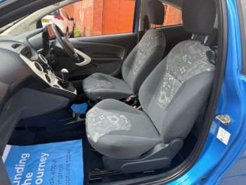 Used Ford Ka 2015 for sale - 75404493: Photo