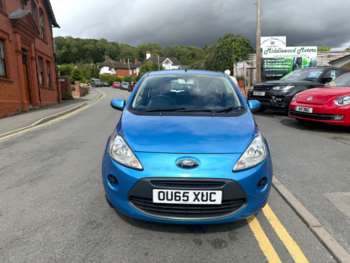 Used Ford Ka 2015 for sale - 75404493: Photo