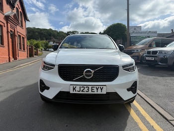 Used Volvo XC40 2023 for sale - 78883943: Photo