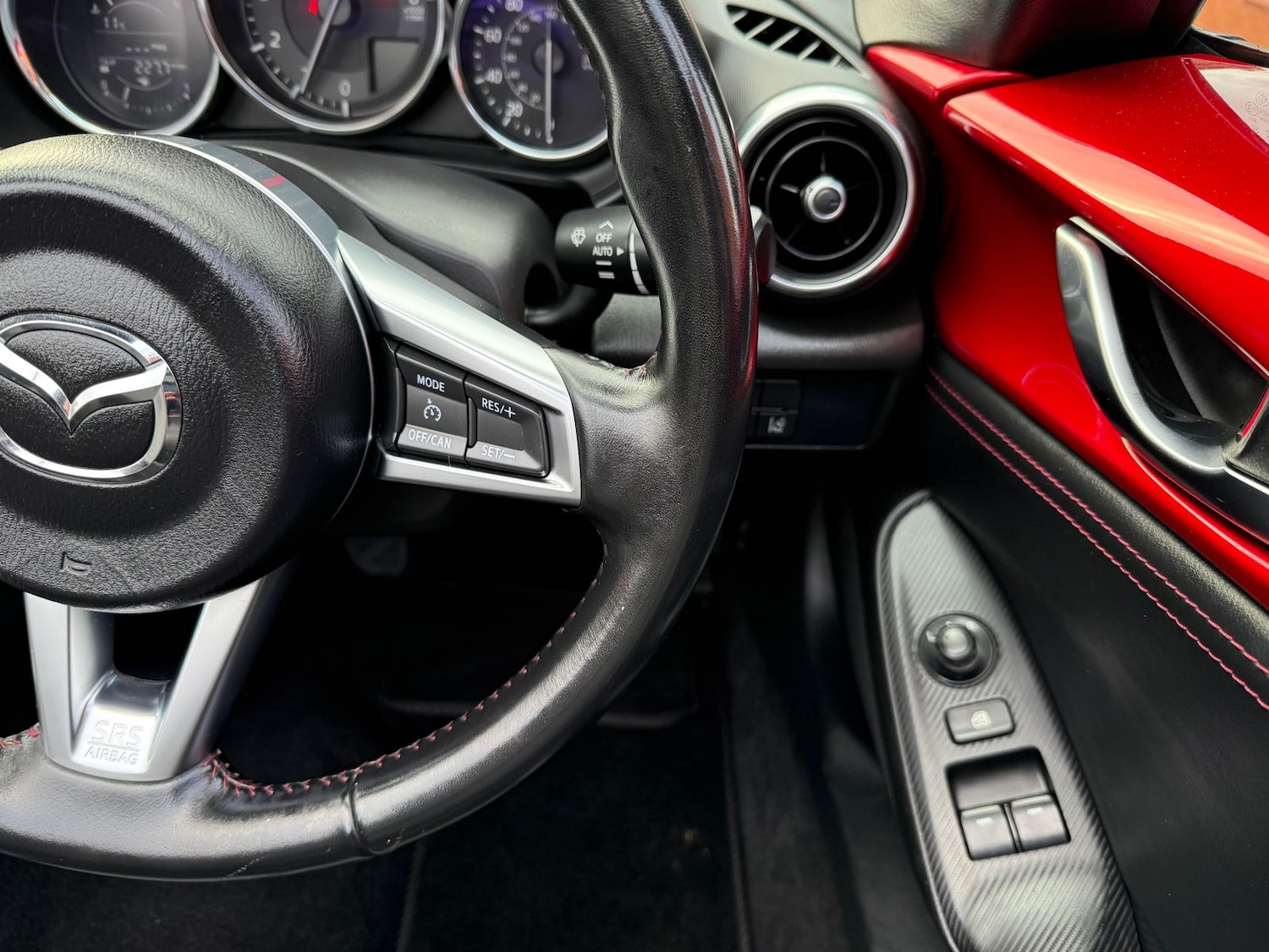 Used Mazda MX-5 2016 for sale - 77018477: Photo 16