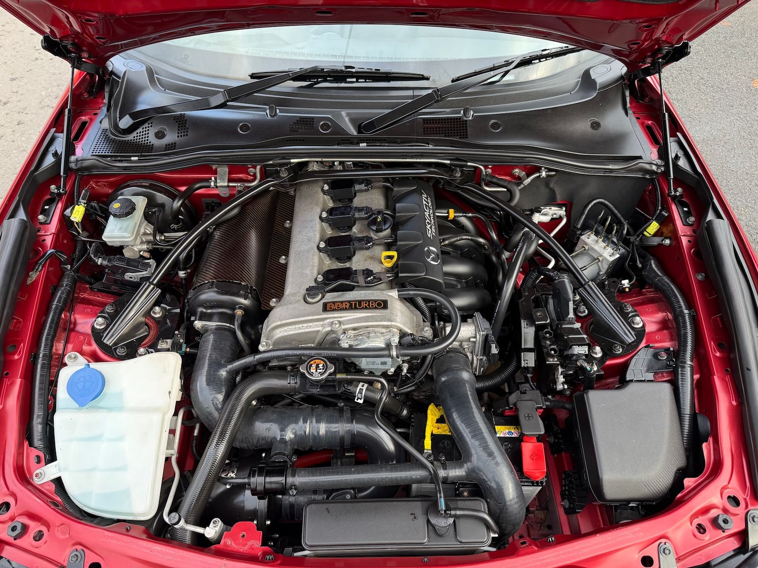 Used Mazda MX-5 2016 for sale - 77018477: Photo 19