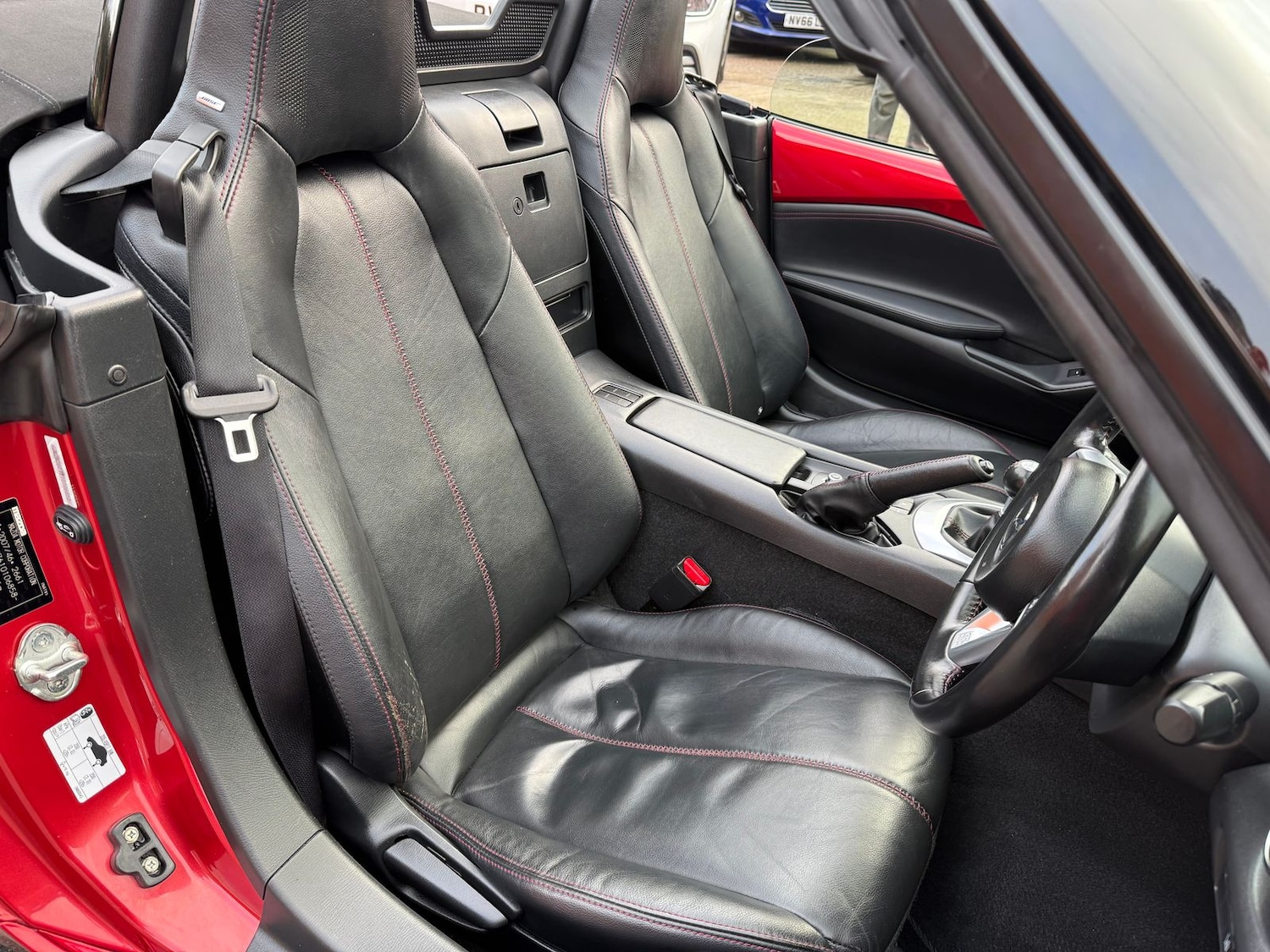 Used Mazda MX-5 2016 for sale - 77018477: Photo 25