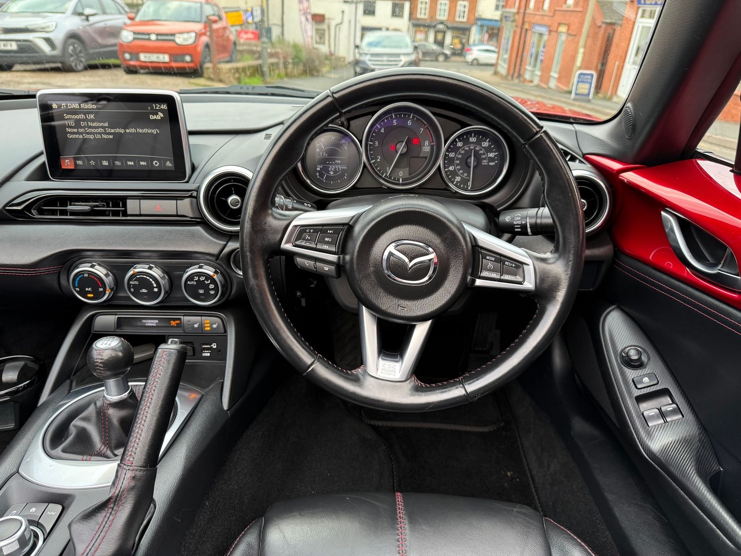 Used Mazda MX-5 2016 for sale - 77018477: Photo 29