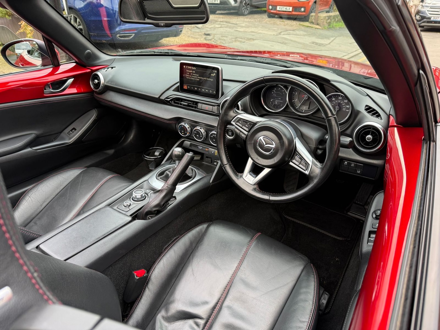 Used Mazda MX-5 2016 for sale - 77018477: Photo 30