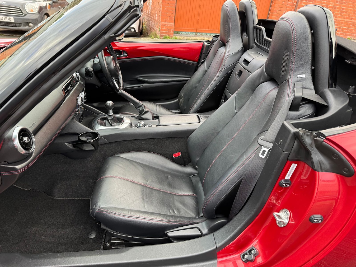 Used Mazda MX-5 2016 for sale - 77018477: Photo 32