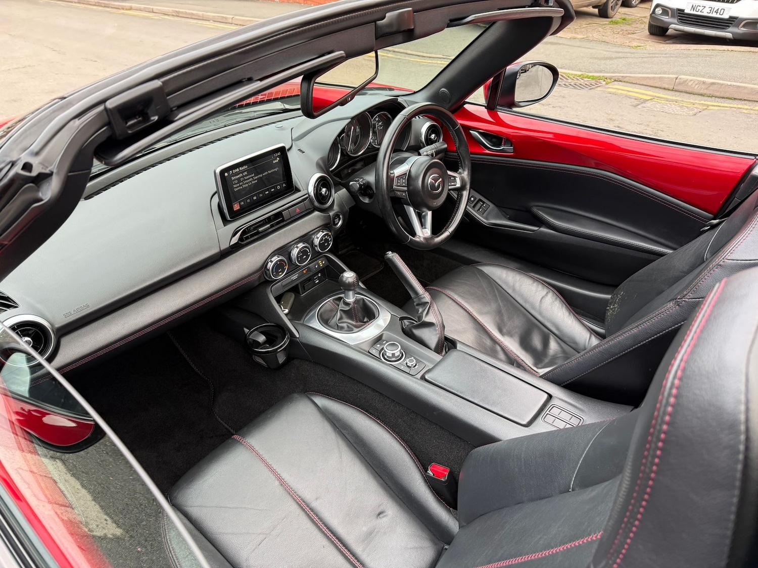 Used Mazda MX-5 2016 for sale - 77018477: Photo 33